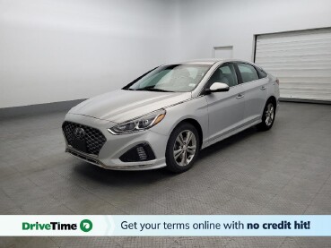 2019 Hyundai Sonata in New Castle, DE 19720