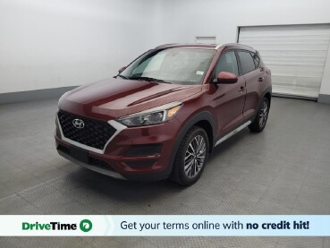 2019 Hyundai Tucson in Richmond, VA 23235