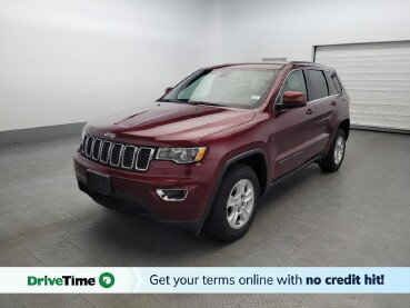 2017 Jeep Grand Cherokee in Chesapeake, VA 23320