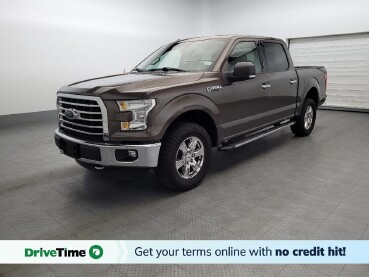 2015 Ford F150 in Richmond, VA 23235