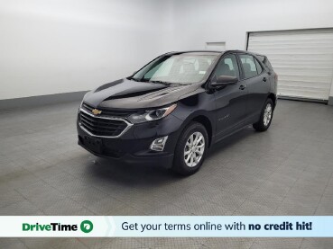 2019 Chevrolet Equinox in Temple Hills, MD 20746