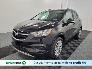 2019 Buick Encore in Pittsburgh, PA 15236