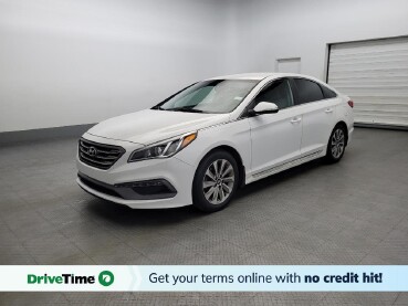 2017 Hyundai Sonata in New Castle, DE 19720