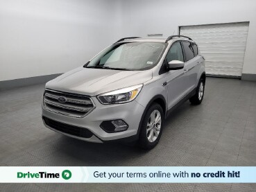 2018 Ford Escape in Newport News, VA 23601