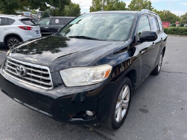 2009 Toyota Highlander in Rock Hill, SC 29732