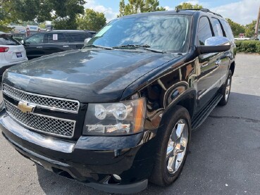 2011 Chevrolet Tahoe in Rock Hill, SC 29732