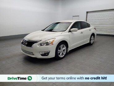 2015 Nissan Altima in New Castle, DE 19720