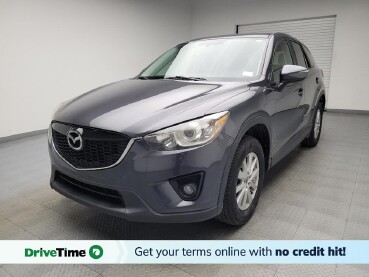 2015 Mazda CX-5 in St. Louis, MO 63136