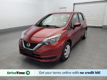 2018 Nissan Versa Note in Temple Hills, MD 20746