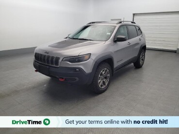 2020 Jeep Cherokee in Temple Hills, MD 20746