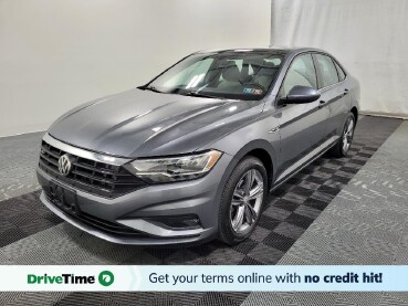 2019 Volkswagen Jetta in Pittsburgh, PA 15236