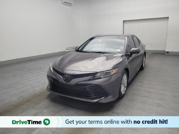 2019 Toyota Camry in Chattanooga, TN 37421