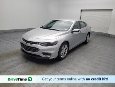 2017 Chevrolet Malibu in Marietta, GA 30062