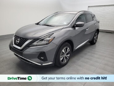 2021 Nissan Murano in Phoenix, AZ 85022