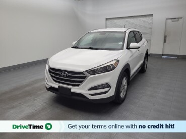 2017 Hyundai Tucson in Miamisburg, OH 45342