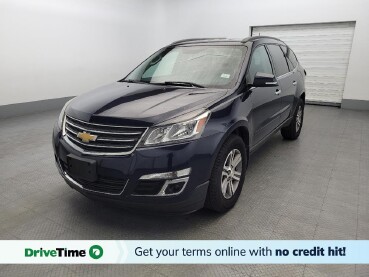 2016 Chevrolet Traverse in Newport News, VA 23601