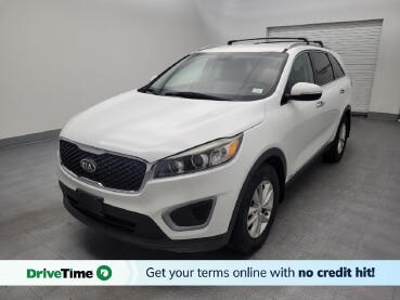 2016 Kia Sorento in Fairfield, OH 45014