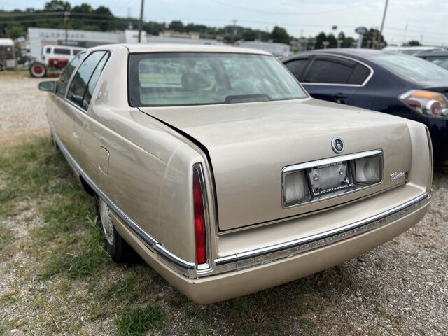 1995 Cadillac De Ville in Hickory, NC 28602-5144 - 2388341 3
