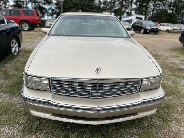 1995 Cadillac De Ville in Hickory, NC 28602-5144 - 2388341
