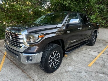 2019 Toyota Tundra in Conyers, GA 30094