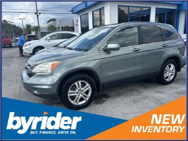 2011 Honda CR-V in Jacksonville, FL 32205