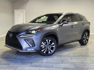 2021 Lexus NX 300 in Cinnaminson, NJ 08077