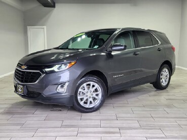 2020 Chevrolet Equinox in Cinnaminson, NJ 08077