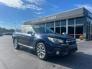 2018 Subaru Outback in Sebring, FL 33870