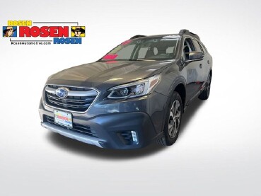 2022 Subaru Outback in Milwaulkee, WI 53221