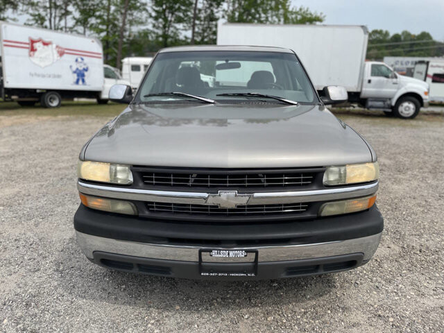 2000 Chevrolet Silverado 1500 in Hickory, NC 28602-5144 - 2388393 14