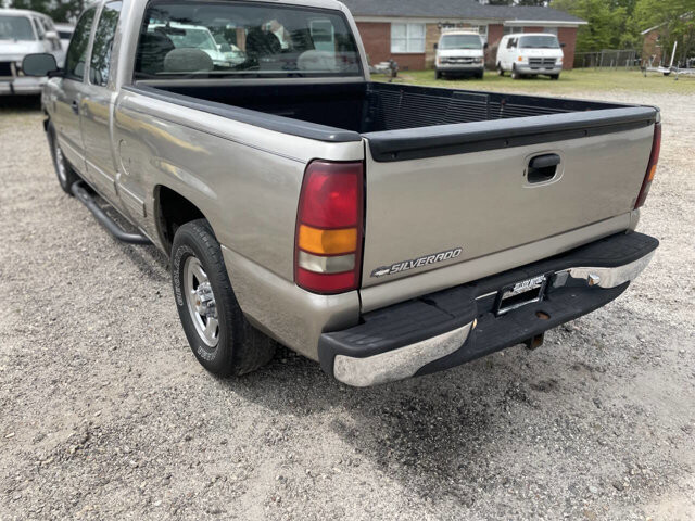 2000 Chevrolet Silverado 1500 in Hickory, NC 28602-5144 - 2388393 10