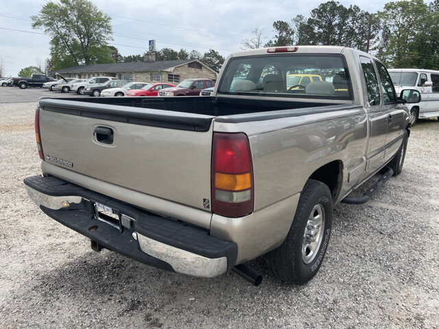 2000 Chevrolet Silverado 1500 in Hickory, NC 28602-5144 - 2388393 18