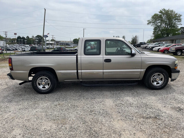2000 Chevrolet Silverado 1500 in Hickory, NC 28602-5144 - 2388393 17