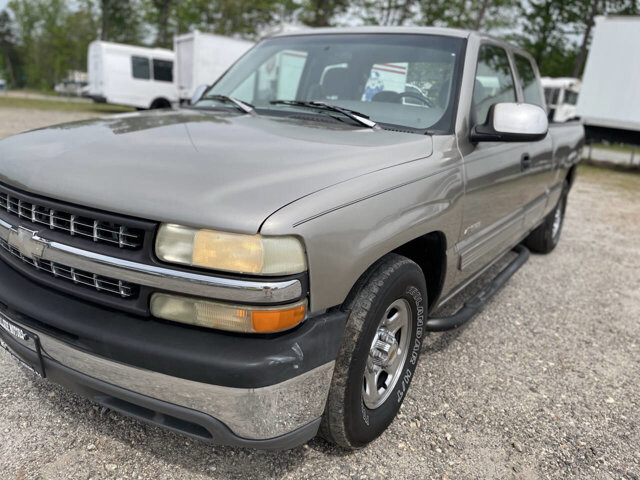 2000 Chevrolet Silverado 1500 in Hickory, NC 28602-5144 - 2388393 15