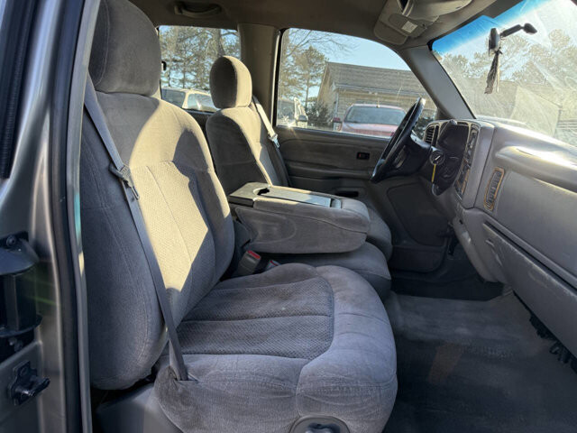 2000 Chevrolet Silverado 1500 in Hickory, NC 28602-5144 - 2388393 7