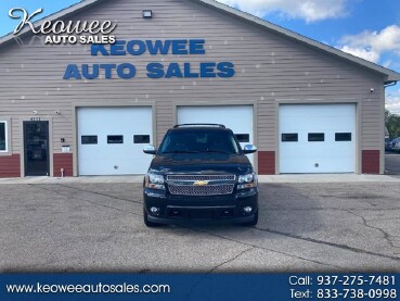 2013 Chevrolet Suburban in Dayton, OH 45414