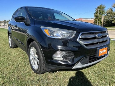 2017 Ford Escape in Waukesha, WI 53186