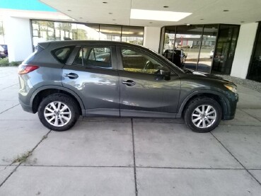 2015 Mazda CX-5 in Madison, WI 53718