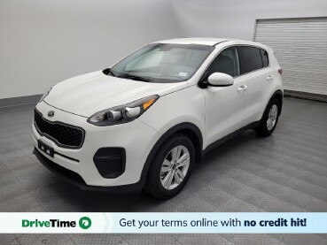 2019 Kia Sportage in Phoenix, AZ 85022