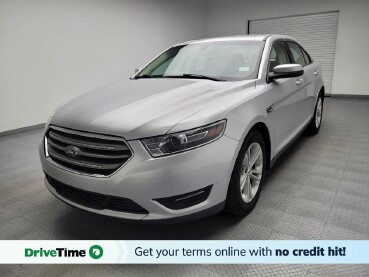 2018 Ford Taurus in Eastpointe, MI 48021