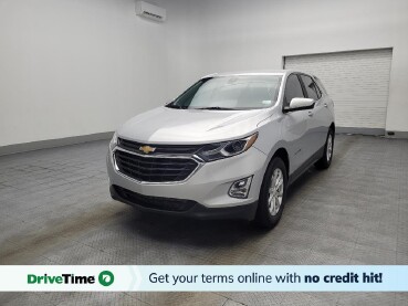 2021 Chevrolet Equinox in Duluth, GA 30096