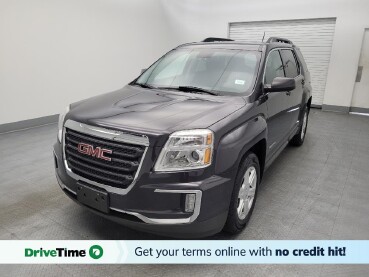 2016 GMC Terrain in Columbus, OH 43231