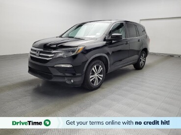 2018 Honda Pilot in Arlington, TX 76011