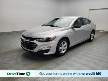 2020 Chevrolet Malibu in Lewisville, TX 75067