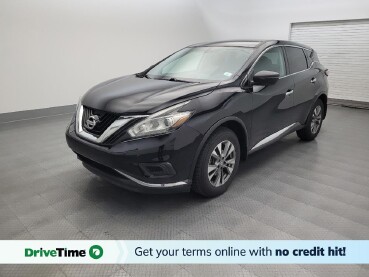 2015 Nissan Murano in Glendale, AZ 85301