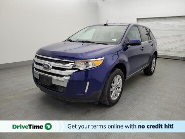 2014 Ford Edge in Bradenton, FL 34207