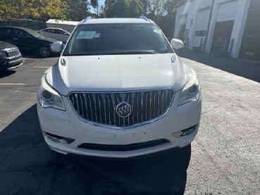 2014 Buick Enclave in Milwaukee, WI 53221