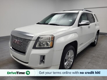 2015 GMC Terrain in Madison, TN 37115