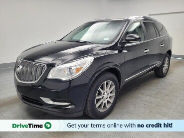 2017 Buick Enclave in Memphis, TN 38115