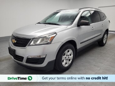 2015 Chevrolet Traverse in Memphis, TN 38115